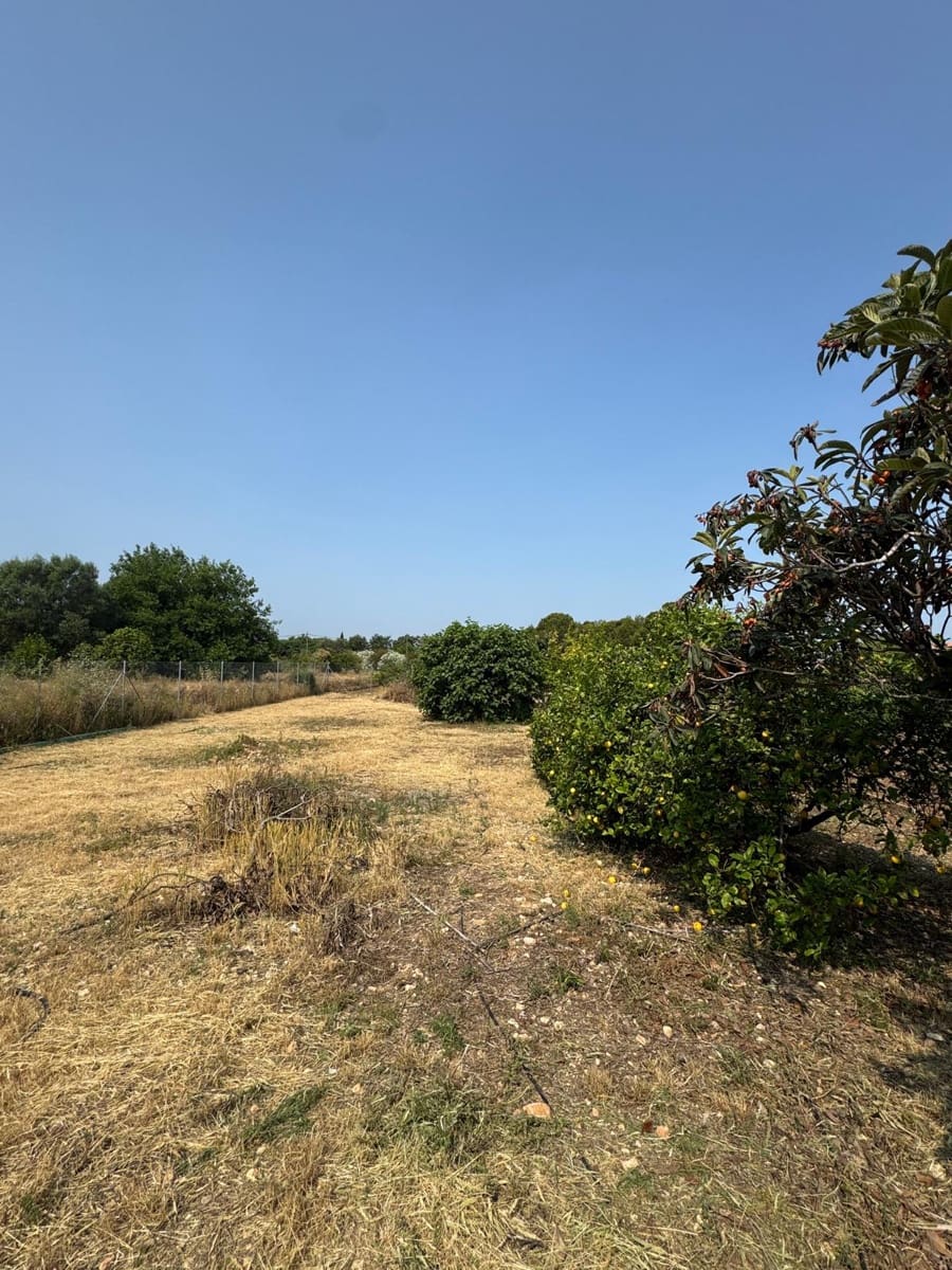 Chalet de 4 habitaciones en La Sella en venta con garaje - 790.000 € (Ref: 9523298)