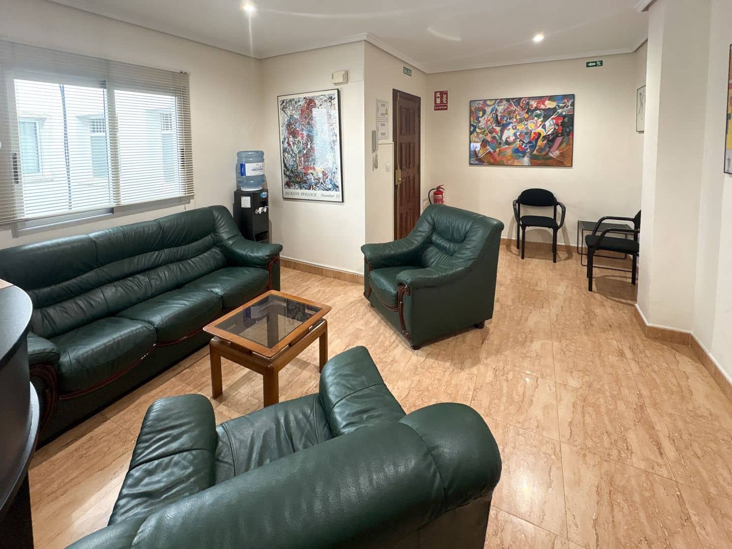 7 sypialnia Mieszkanie na sprzedaż w Denia - 375 000 € (Ref: 9523300)