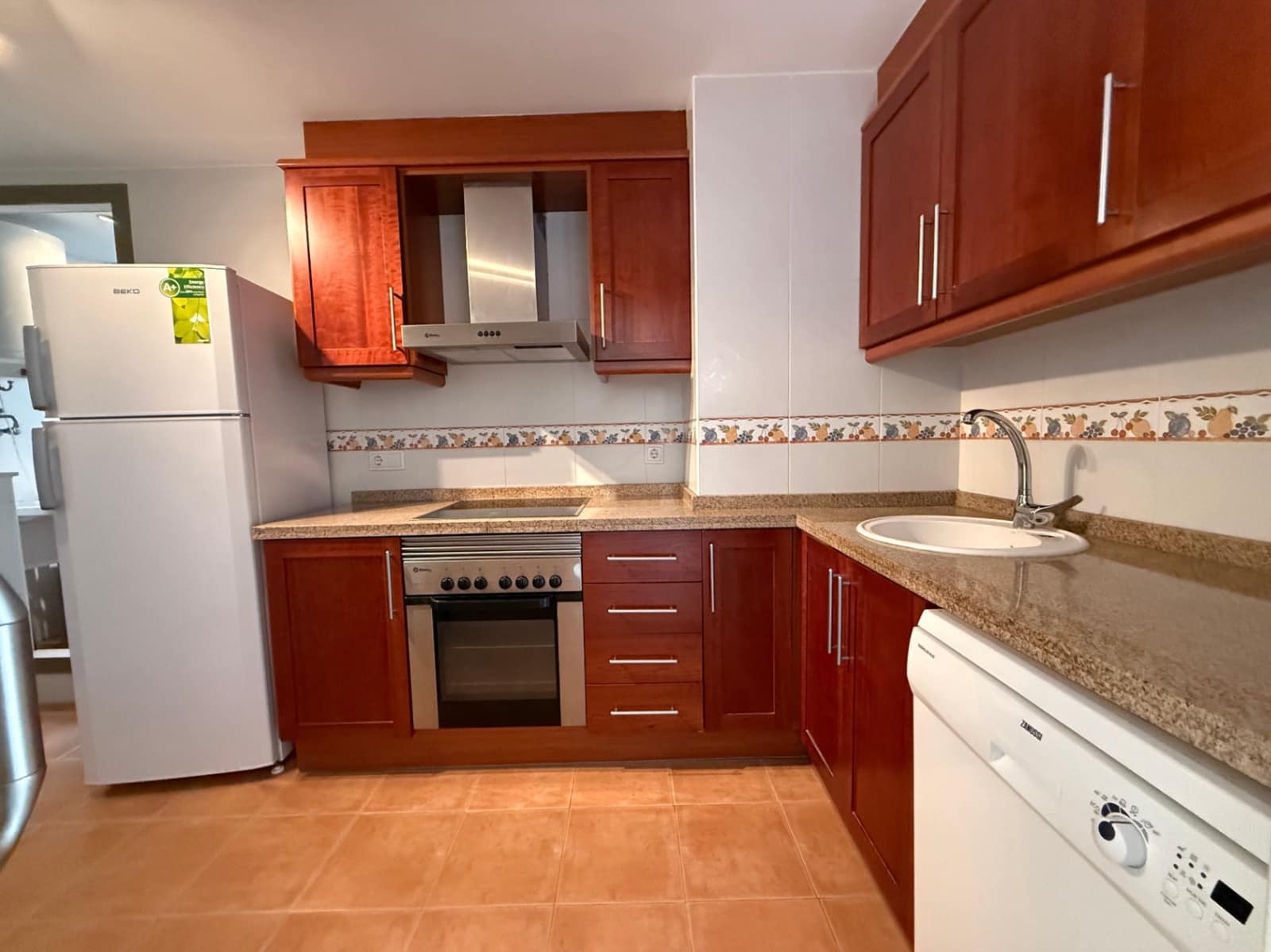 3 chambre Appartement à vendre à Denia avec piscine - 470 000 € (Ref: 9523303)