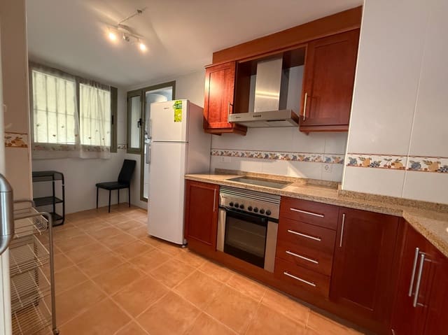 3 chambre Appartement à vendre à Centro Urbano, Dénia avec piscine - 470 000 € (Ref: 9523303)