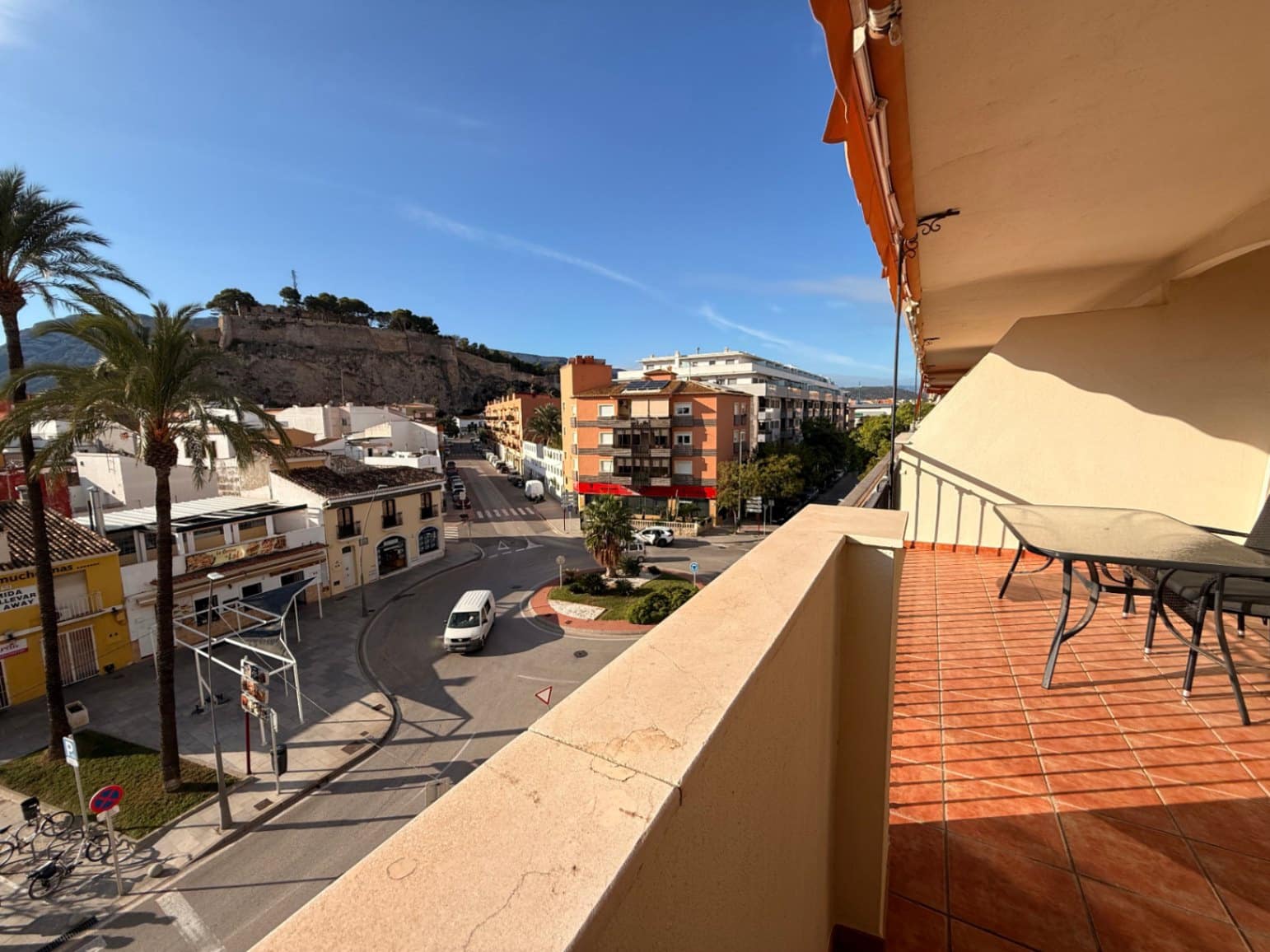 3 chambre Appartement à vendre à Denia avec piscine - 470 000 € (Ref: 9523303)