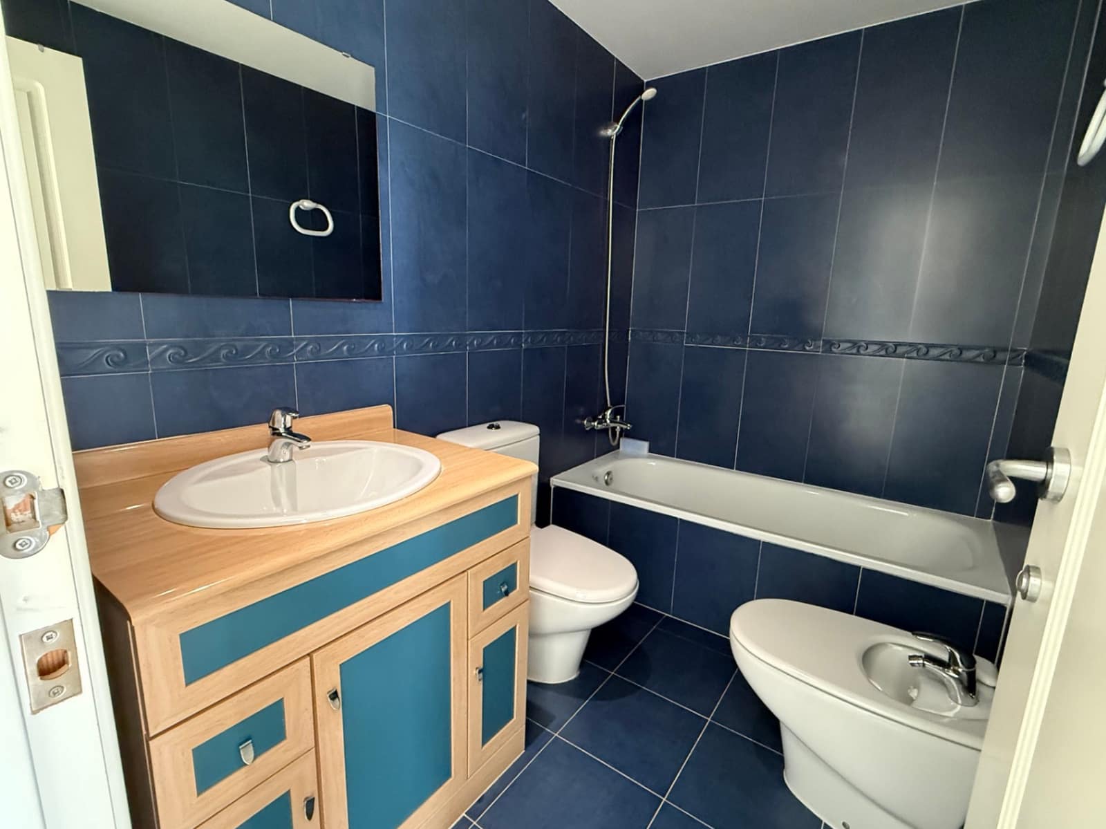 3 chambre Appartement à vendre à Denia avec piscine - 470 000 € (Ref: 9523303)