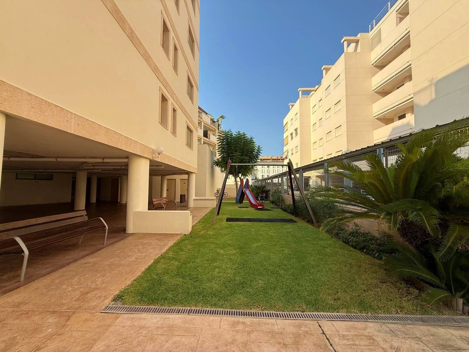 3 chambre Appartement à vendre à Denia avec piscine - 470 000 € (Ref: 9523303)