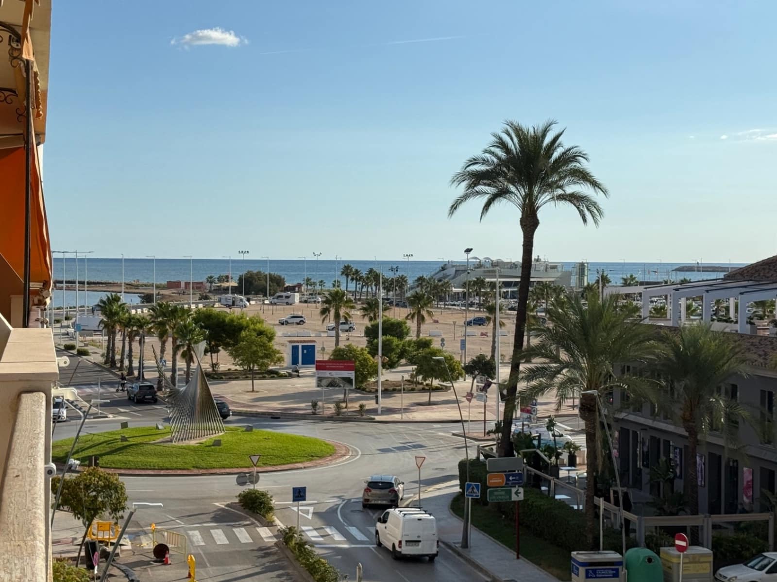 3 chambre Appartement à vendre à Denia avec piscine - 470 000 € (Ref: 9523303)