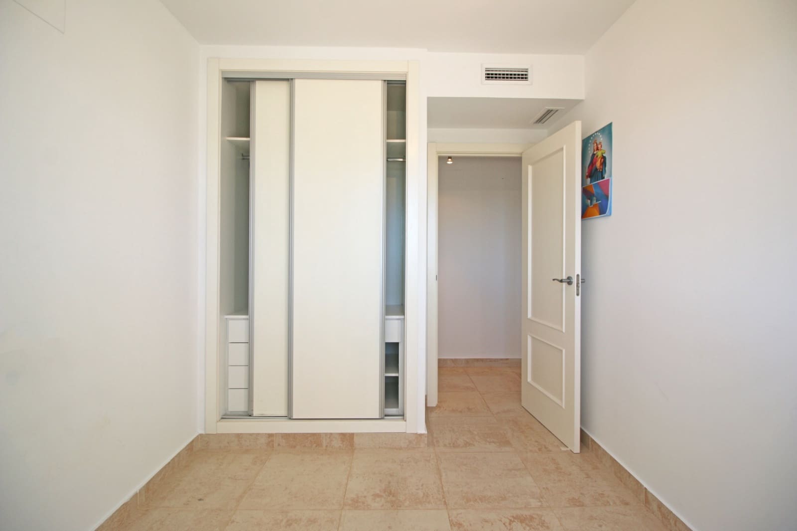 3 camera da letto Attico in vendita in Denia - 420.000 € (Rif: 9550210)