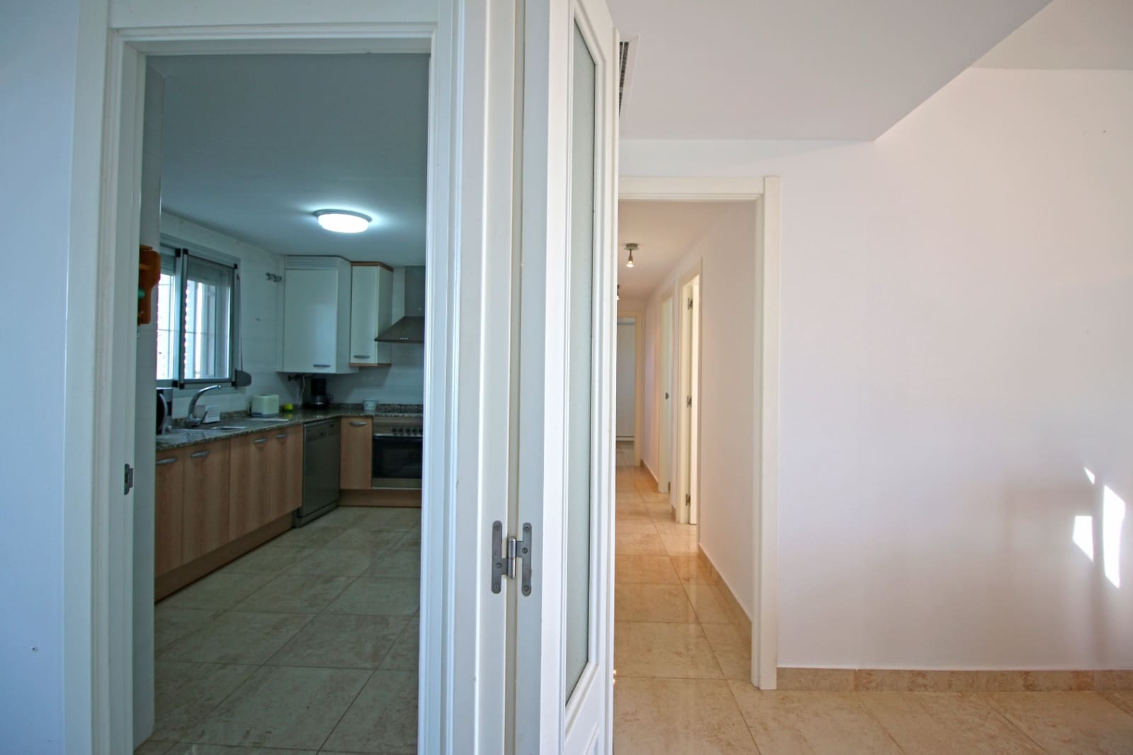 3 camera da letto Attico in vendita in Denia - 420.000 € (Rif: 9550210)