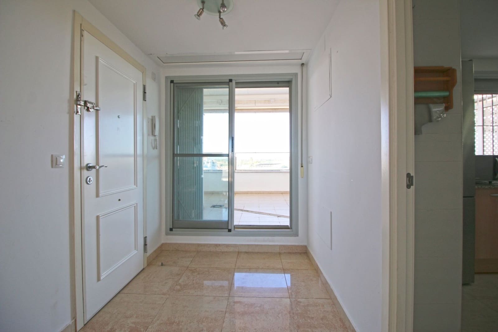 3 camera da letto Attico in vendita in Denia - 420.000 € (Rif: 9550210)