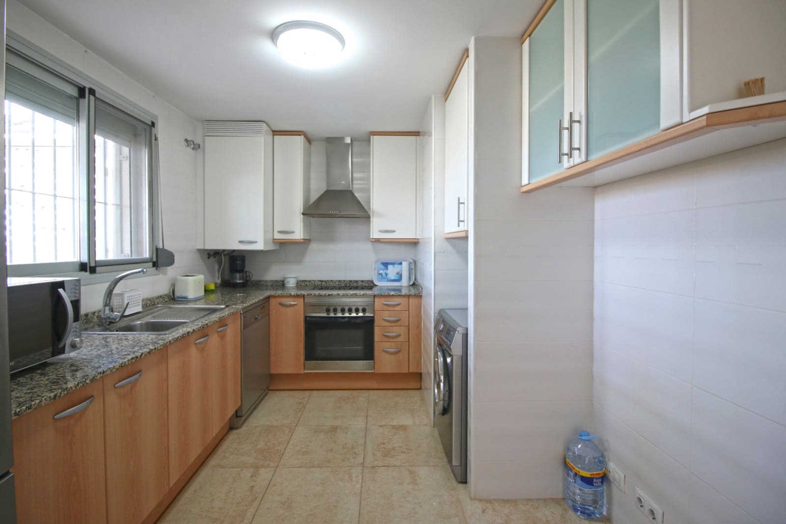 3 camera da letto Attico in vendita in Denia - 420.000 € (Rif: 9550210)