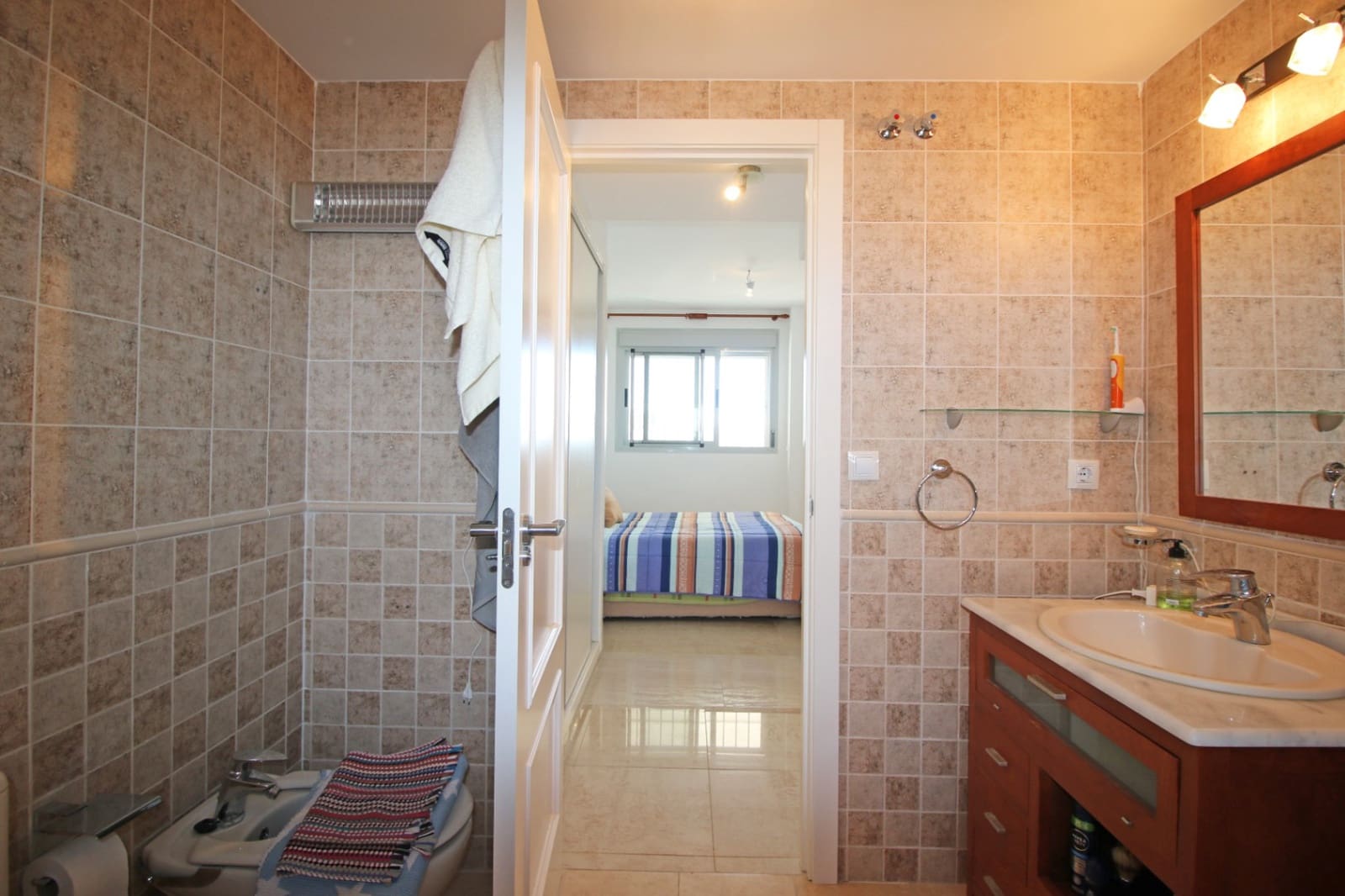 3 camera da letto Attico in vendita in Denia - 420.000 € (Rif: 9550210)