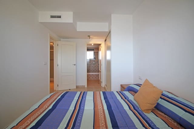 3 camera da letto Attico in vendita in Centro Urbano, Dénia - 420.000 € (Rif: 9550210)