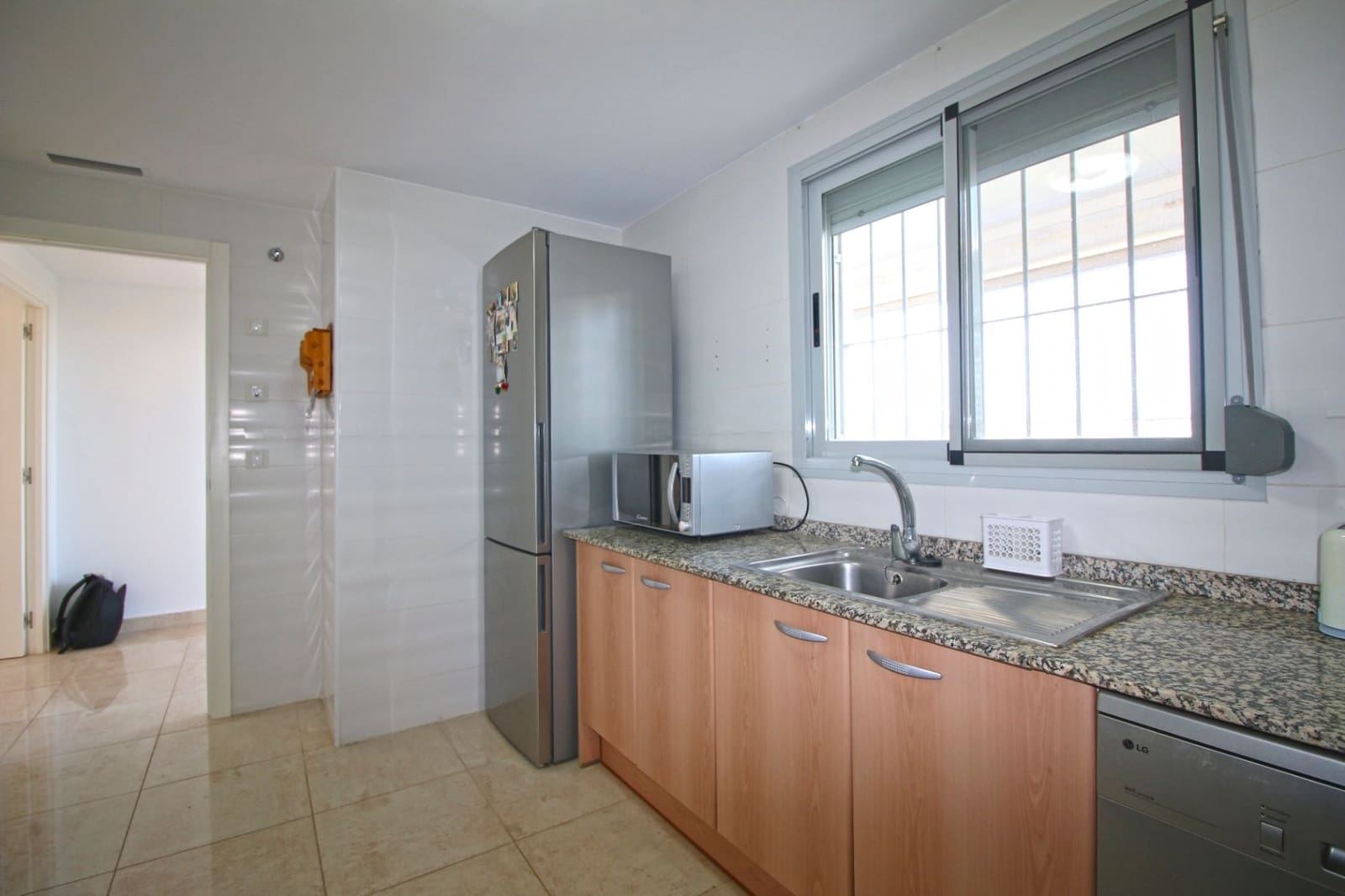 3 camera da letto Attico in vendita in Denia - 420.000 € (Rif: 9550210)