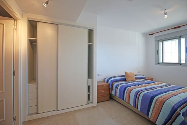 3 camera da letto Attico in vendita in Centro Urbano, Dénia - 420.000 € (Rif: 9550210)