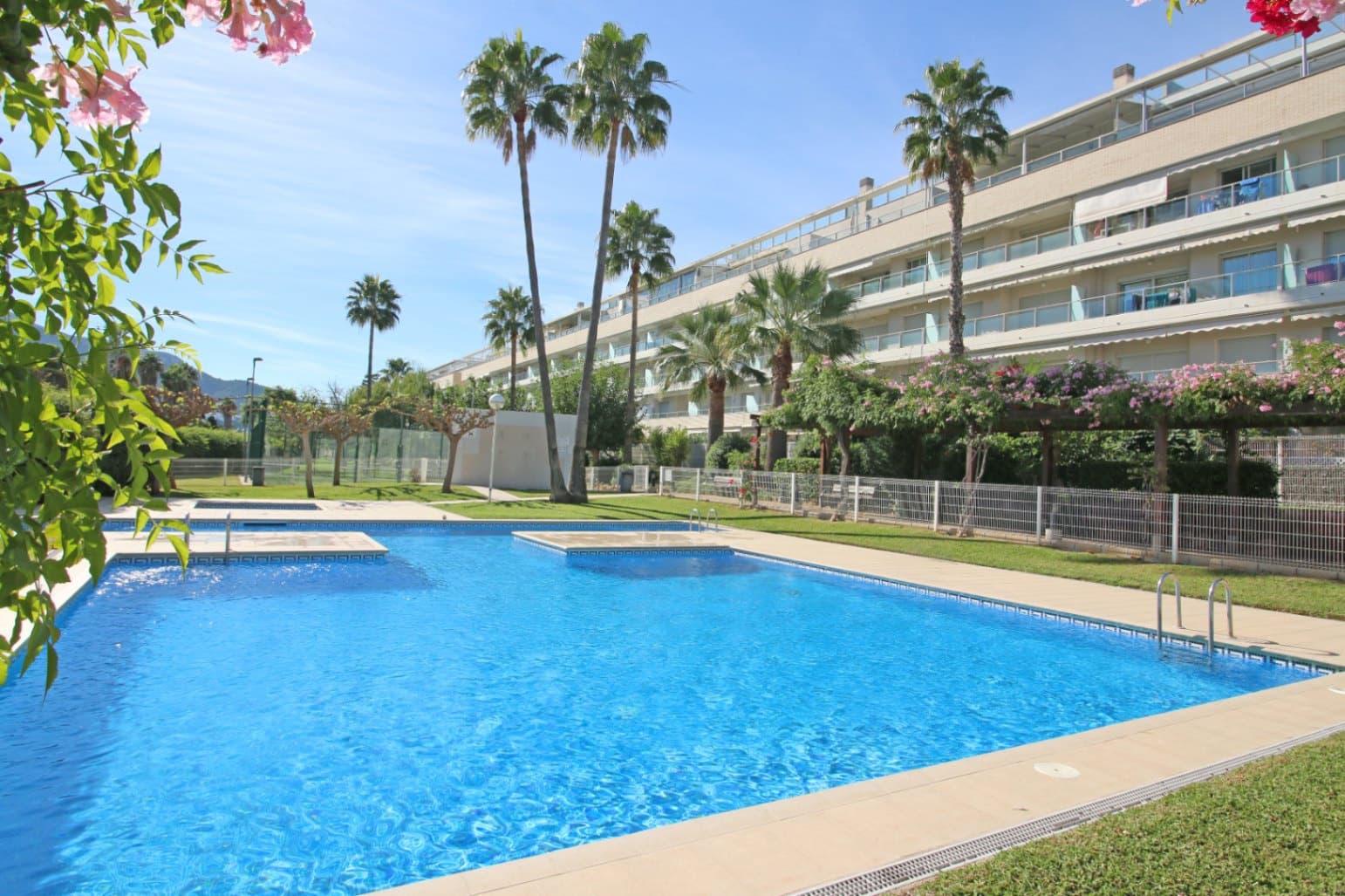 3 camera da letto Attico in vendita in Denia - 420.000 € (Rif: 9550210)