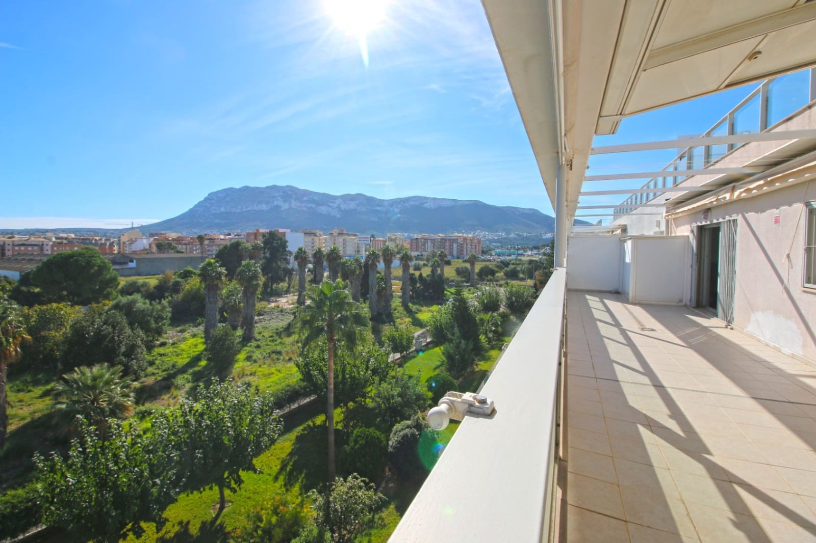 3 camera da letto Attico in vendita in Denia - 420.000 € (Rif: 9550210)