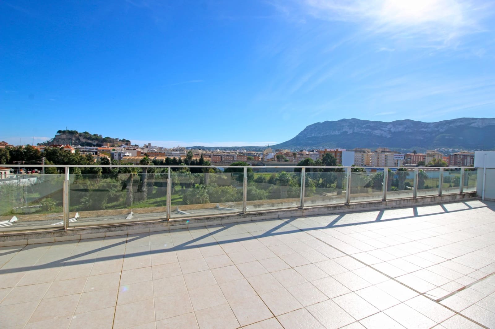 3 camera da letto Attico in vendita in Denia - 420.000 € (Rif: 9550210)