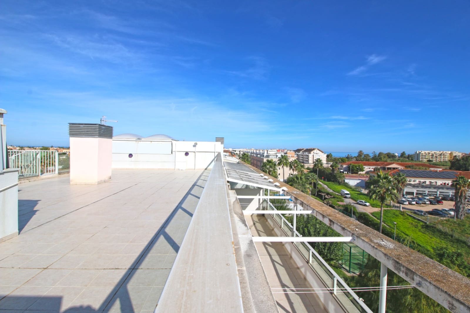 3 camera da letto Attico in vendita in Denia - 420.000 € (Rif: 9550210)