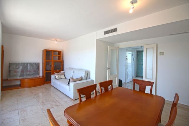 3 camera da letto Attico in vendita in Centro Urbano, Dénia - 420.000 € (Rif: 9550210)