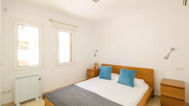 2 camera da letto Appartamento in vendita in Les Bovetes - La Felicidad, Dénia con piscina garage - 230.000 € (Rif: 9550211)