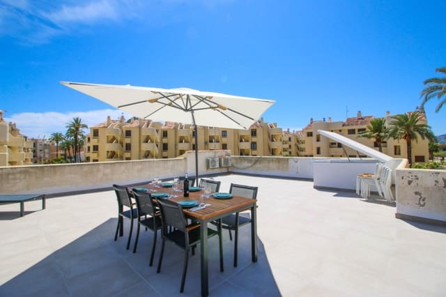 2 camera da letto Appartamento in vendita in Les Bovetes - La Felicidad, Dénia con piscina garage - 230.000 € (Rif: 9550211)