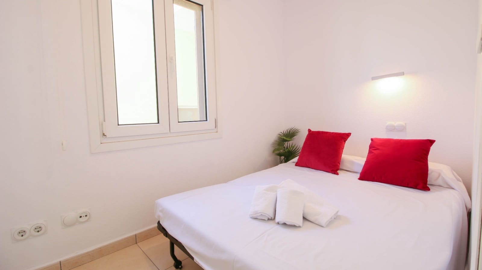 2 camera da letto Appartamento in vendita in Denia con piscina garage - 230.000 € (Rif: 9550211)