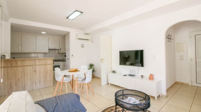 2 camera da letto Appartamento in vendita in Les Bovetes - La Felicidad, Dénia con piscina garage - 230.000 € (Rif: 9550211)