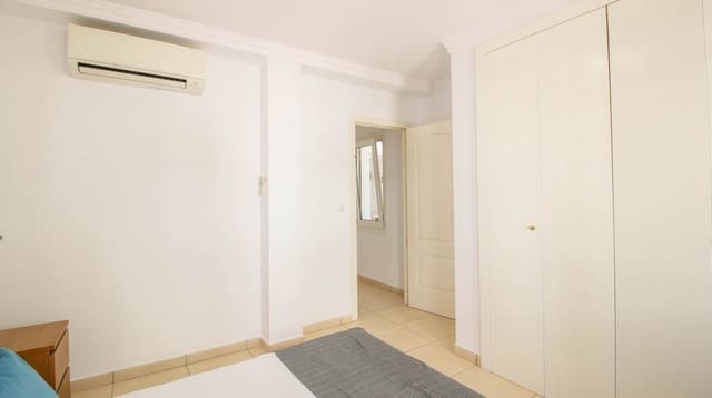 2 camera da letto Appartamento in vendita in Les Bovetes - La Felicidad, Dénia con piscina garage - 230.000 € (Rif: 9550211)