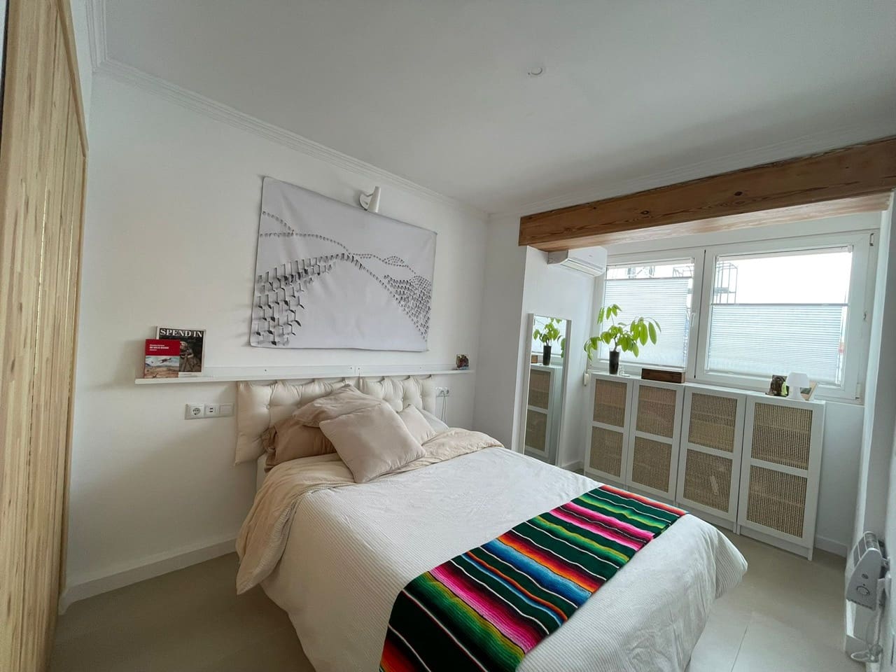 2 makuuhuone Asunto myytävänä paikassa Denia - 395 000 € (Ref: 9550212)