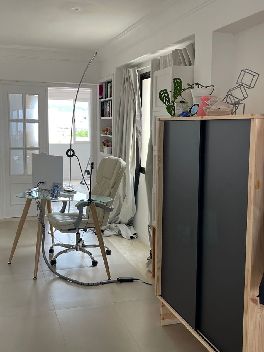 2 makuuhuone Asunto myytävänä paikassa Denia - 395 000 € (Ref: 9550212)