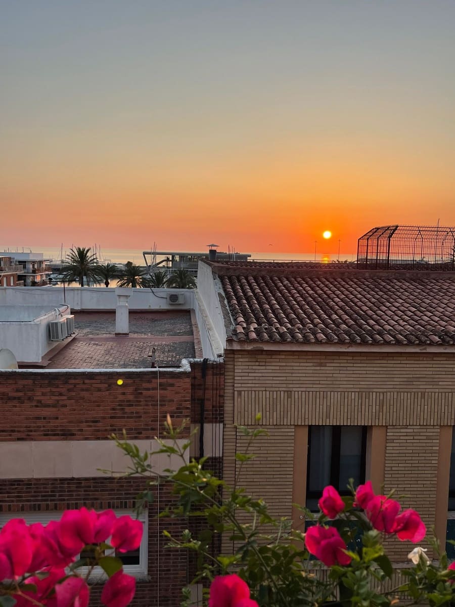 2 makuuhuone Asunto myytävänä paikassa Denia - 395 000 € (Ref: 9550212)