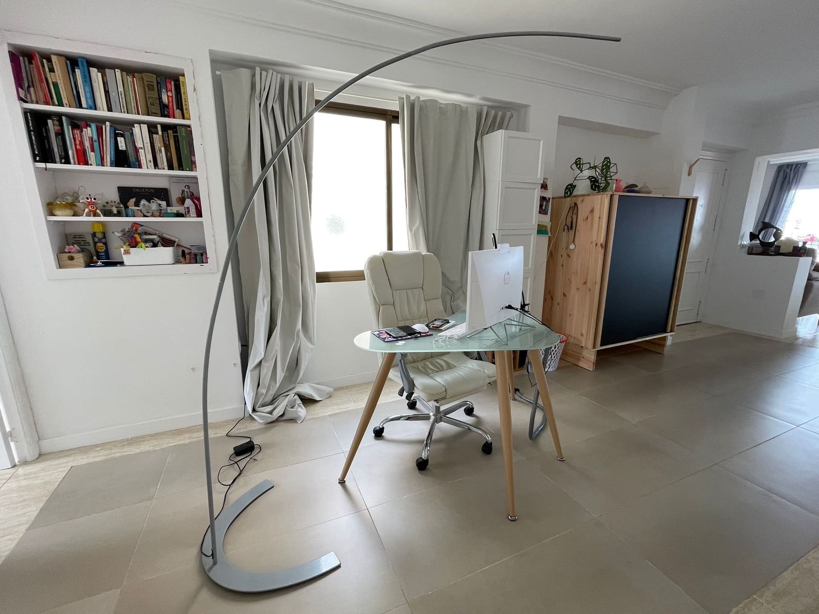 2 makuuhuone Asunto myytävänä paikassa Denia - 395 000 € (Ref: 9550212)