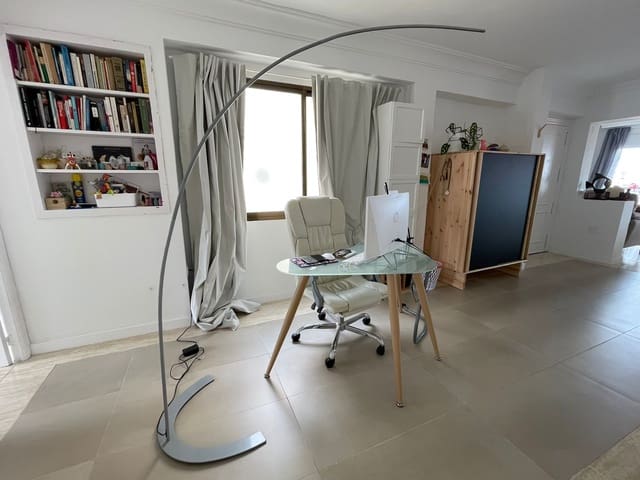 2 makuuhuone Asunto myytävänä paikassa Centro Urbano, Dénia - 395 000 € (Ref: 9550212)