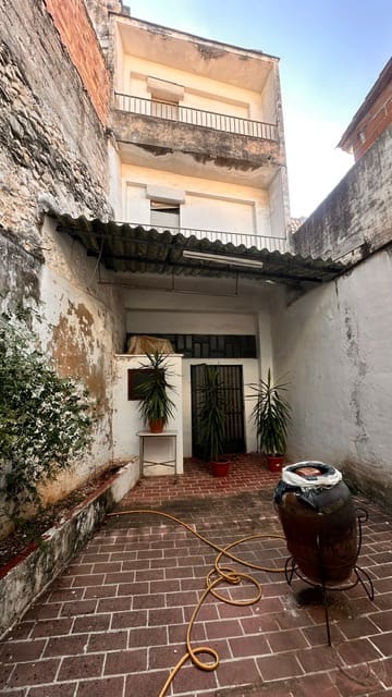 3 slaapkamer Huis te koop in Pego - € 175.000 (Ref: 9550213)