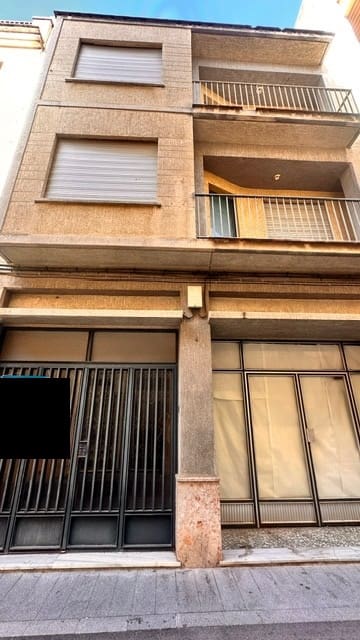 3 slaapkamer Huis te koop in Pego - € 175.000 (Ref: 9550213)