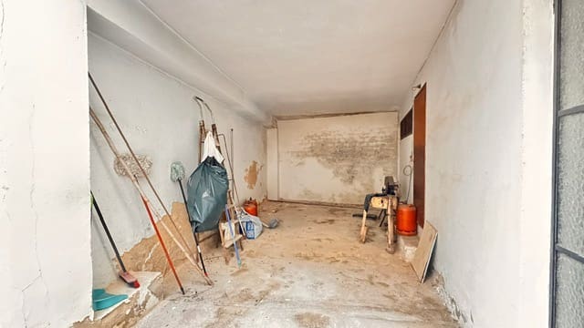 3 slaapkamer Huis te koop in Pego - € 175.000 (Ref: 9550213)