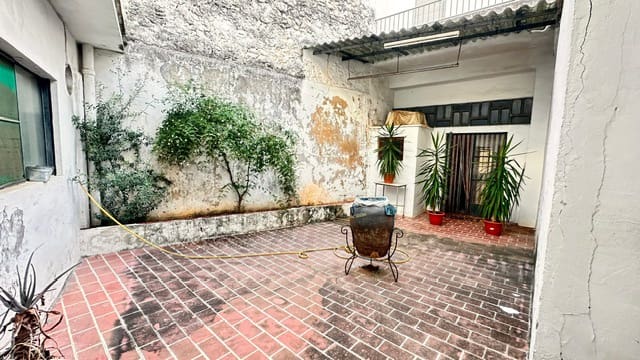 3 slaapkamer Huis te koop in Pego - € 175.000 (Ref: 9550213)