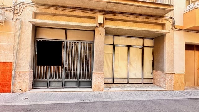 3 slaapkamer Huis te koop in Pego - € 175.000 (Ref: 9550213)