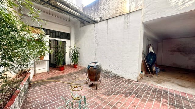 3 slaapkamer Huis te koop in Pego - € 175.000 (Ref: 9550213)