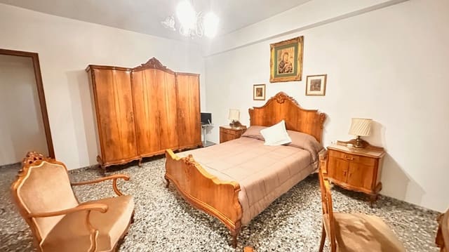 3 slaapkamer Huis te koop in Pego - € 175.000 (Ref: 9550213)