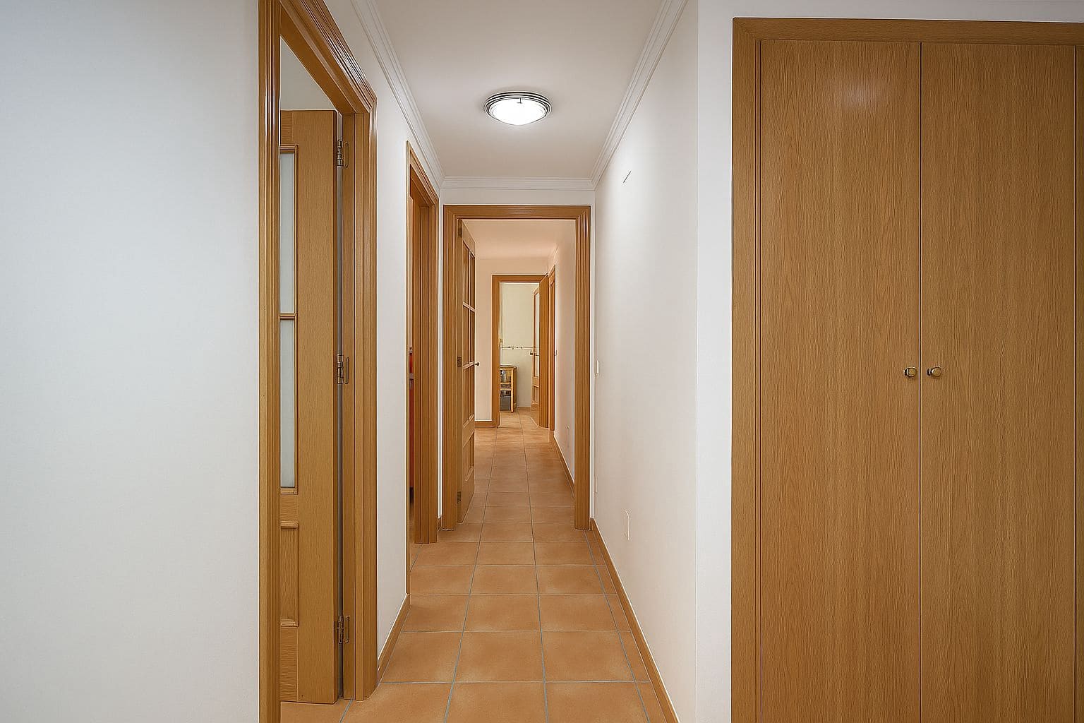 3 camera da letto Appartamento in vendita in Denia con piscina garage - 290.000 € (Rif: 9550216)