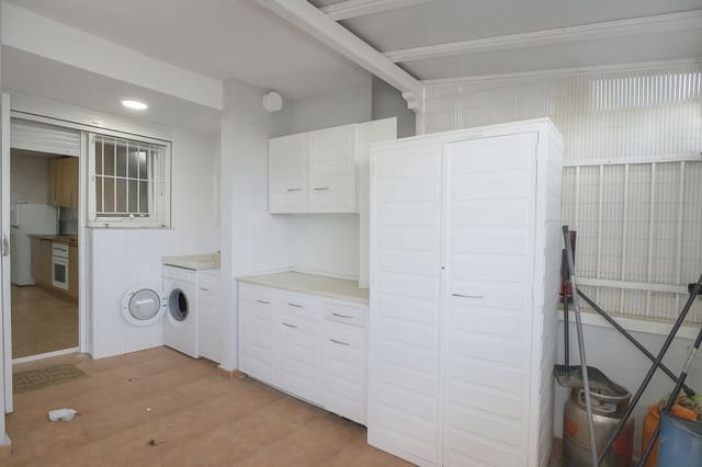 Apartamento de 3 habitaciones en Les Bassetes - El Marjal, Dénia en venta con piscina garaje - 290.000 € (Ref: 9550216)