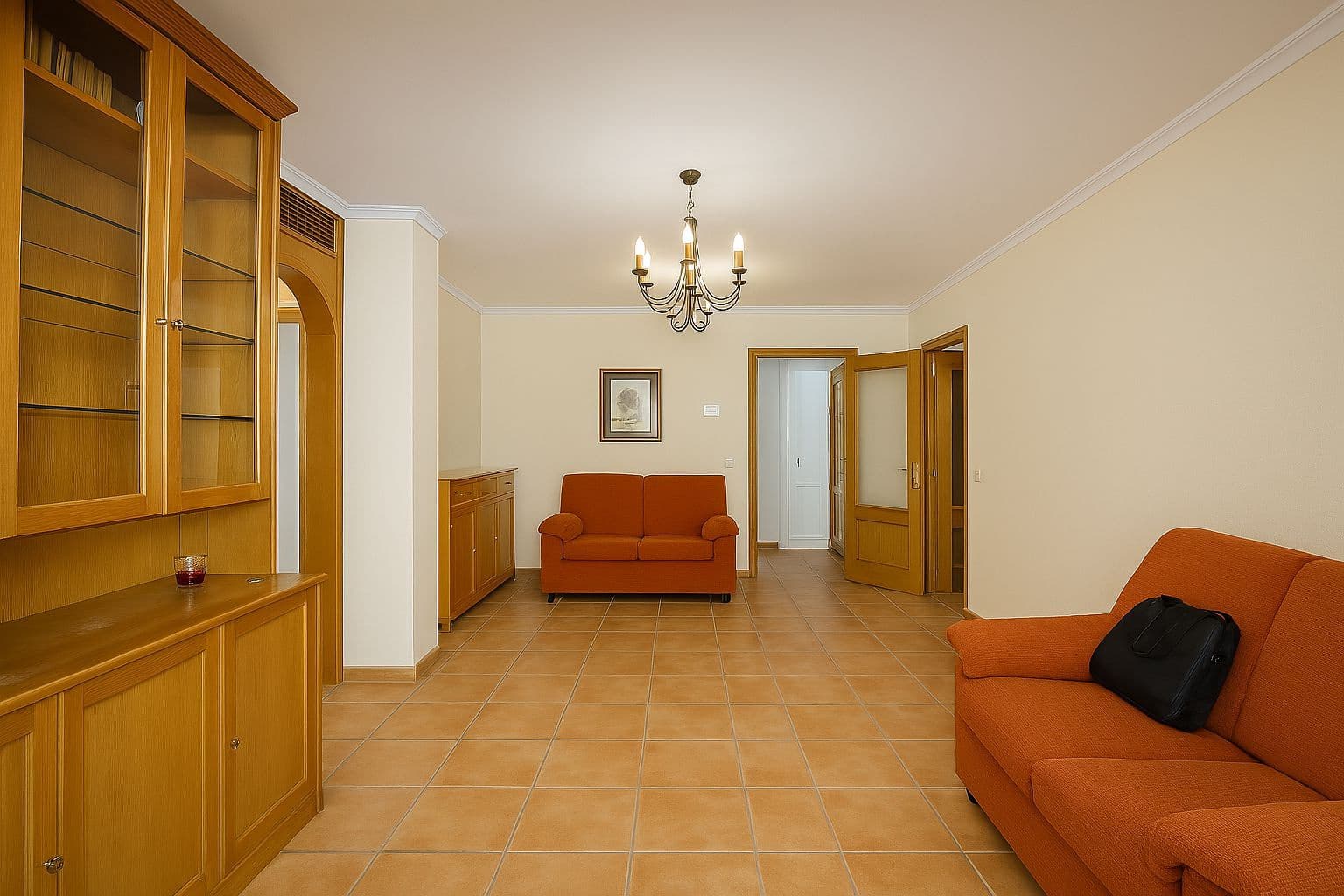 3 camera da letto Appartamento in vendita in Denia con piscina garage - 290.000 € (Rif: 9550216)