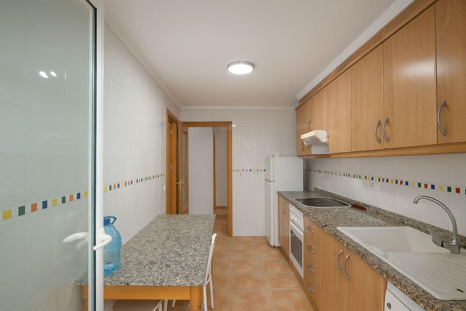 3 camera da letto Appartamento in vendita in Denia con piscina garage - 290.000 € (Rif: 9550216)