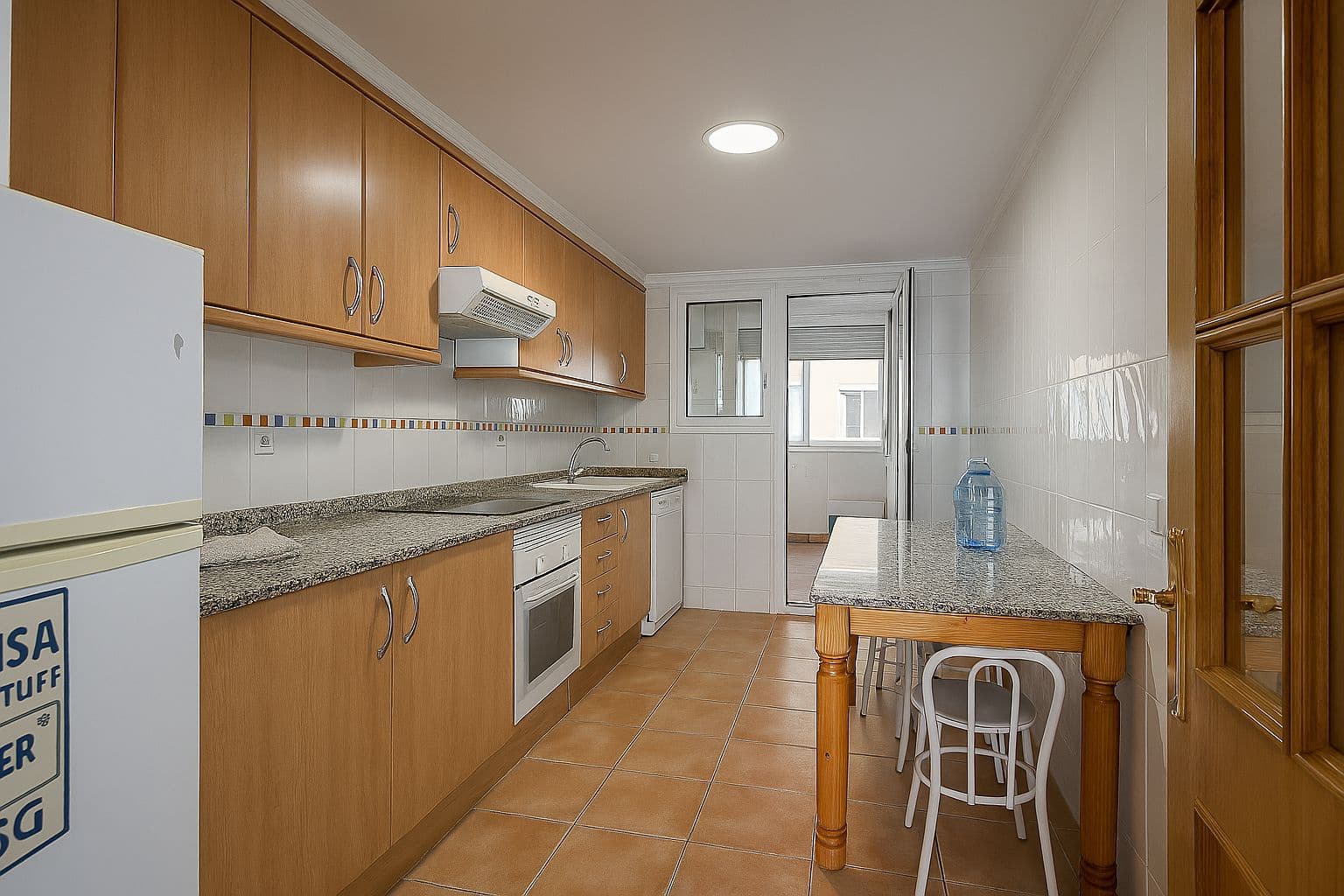 3 camera da letto Appartamento in vendita in Denia con piscina garage - 290.000 € (Rif: 9550216)