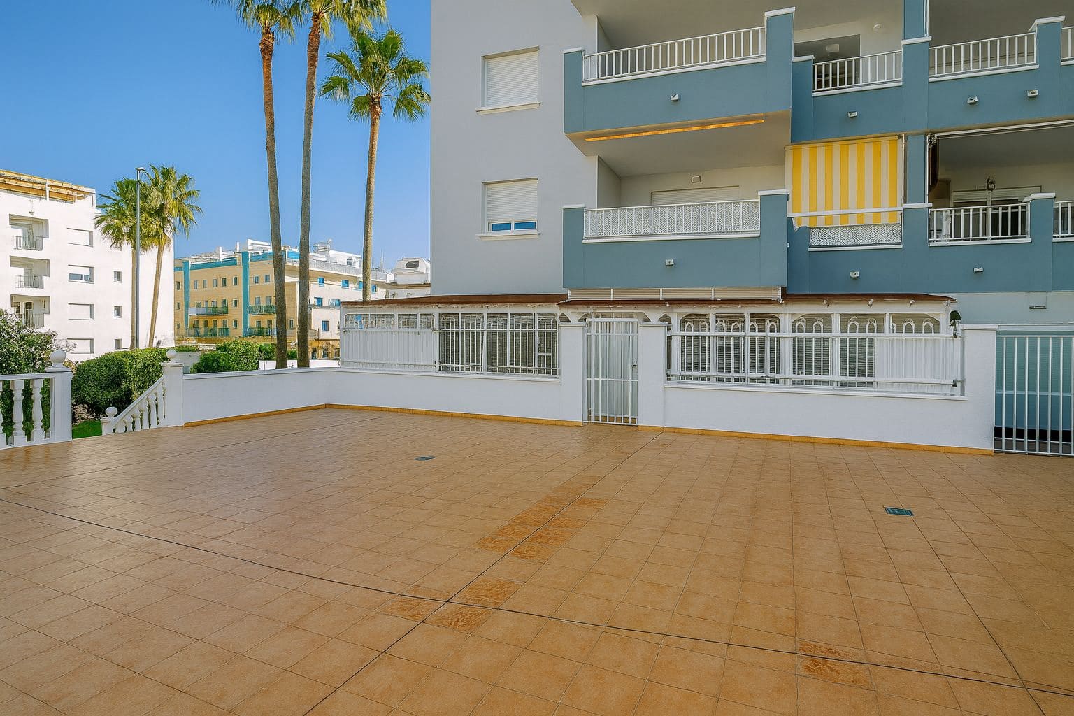3 camera da letto Appartamento in vendita in Denia con piscina garage - 290.000 € (Rif: 9550216)