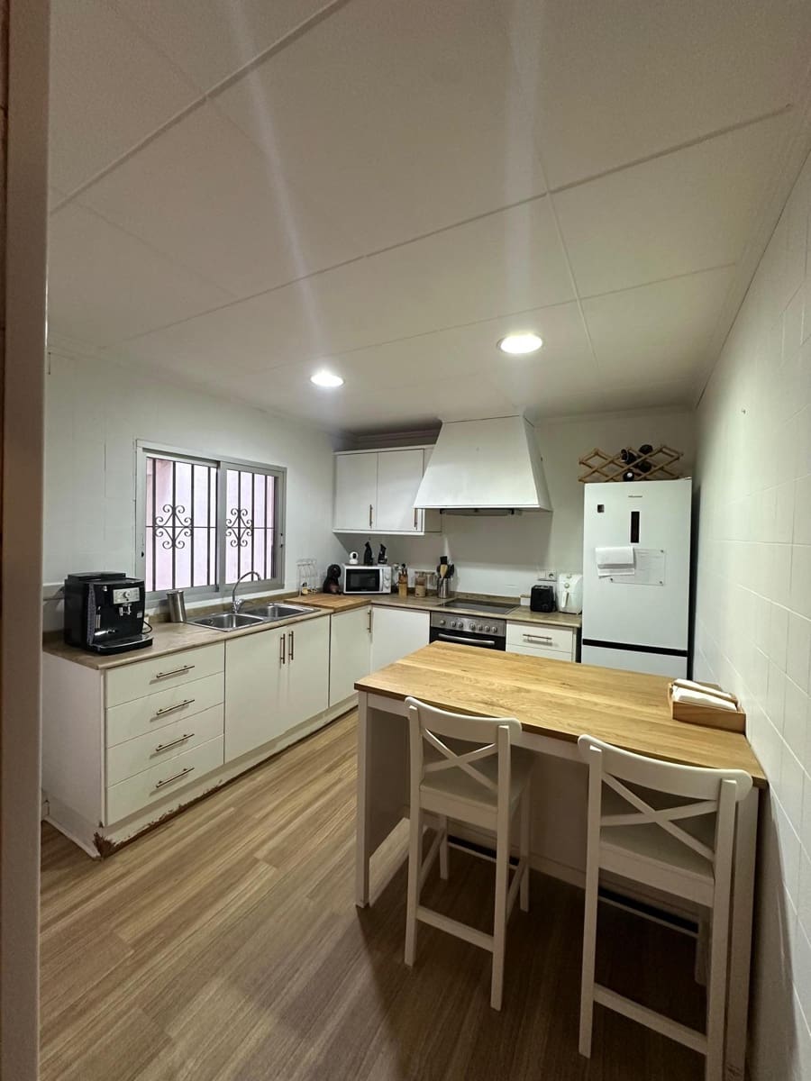 3 sovrum Hus till salu i Beniarbeig - 250 000 € (Ref: 9596832)