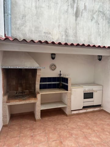 3 sovrum Hus till salu i Beniarbeig - 250 000 € (Ref: 9596832)