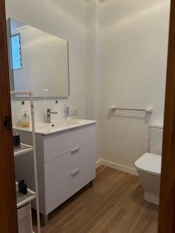 3 sovrum Hus till salu i Beniarbeig - 250 000 € (Ref: 9596832)