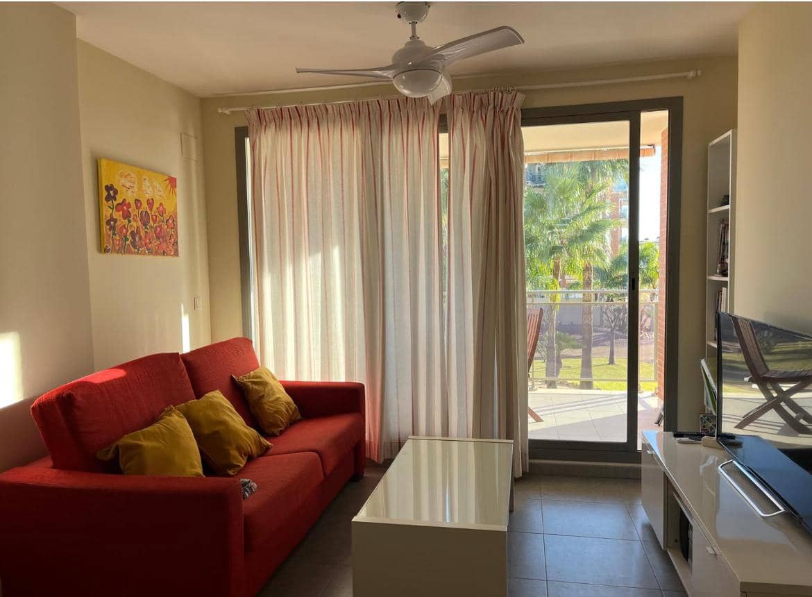 2 slaapkamer Appartement te koop in El Vergel / Verger - € 233.000 (Ref: 9596833)