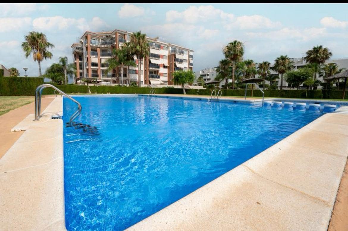 2 slaapkamer Appartement te koop in El Vergel / Verger - € 233.000 (Ref: 9596833)