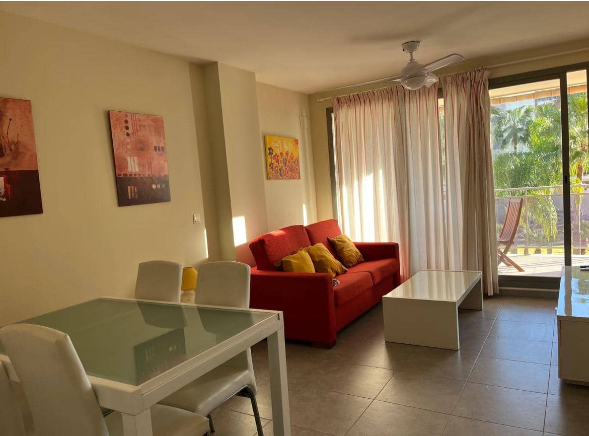 2 slaapkamer Appartement te koop in El Vergel / Verger - € 233.000 (Ref: 9596833)